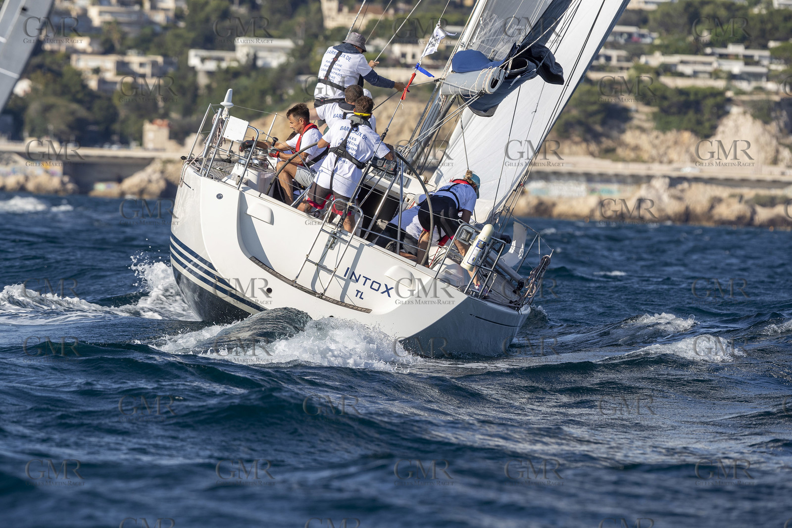 16 09 2022, Marseille (FRA,13), Juris Cup 2022, jour 1