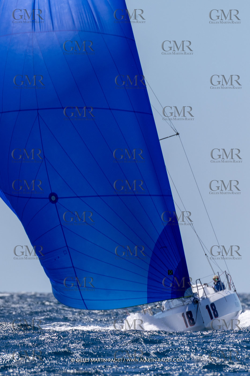 19 04 2025, Marseille (FRA), Semain Nautique Internationale de la Méditerranée - SNIM 2025