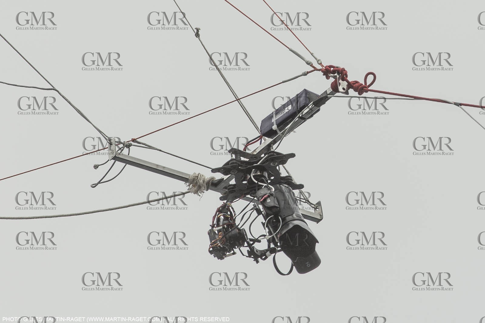 25 04 2015, Marwseille (FRA,13), GC 32 Warm Up