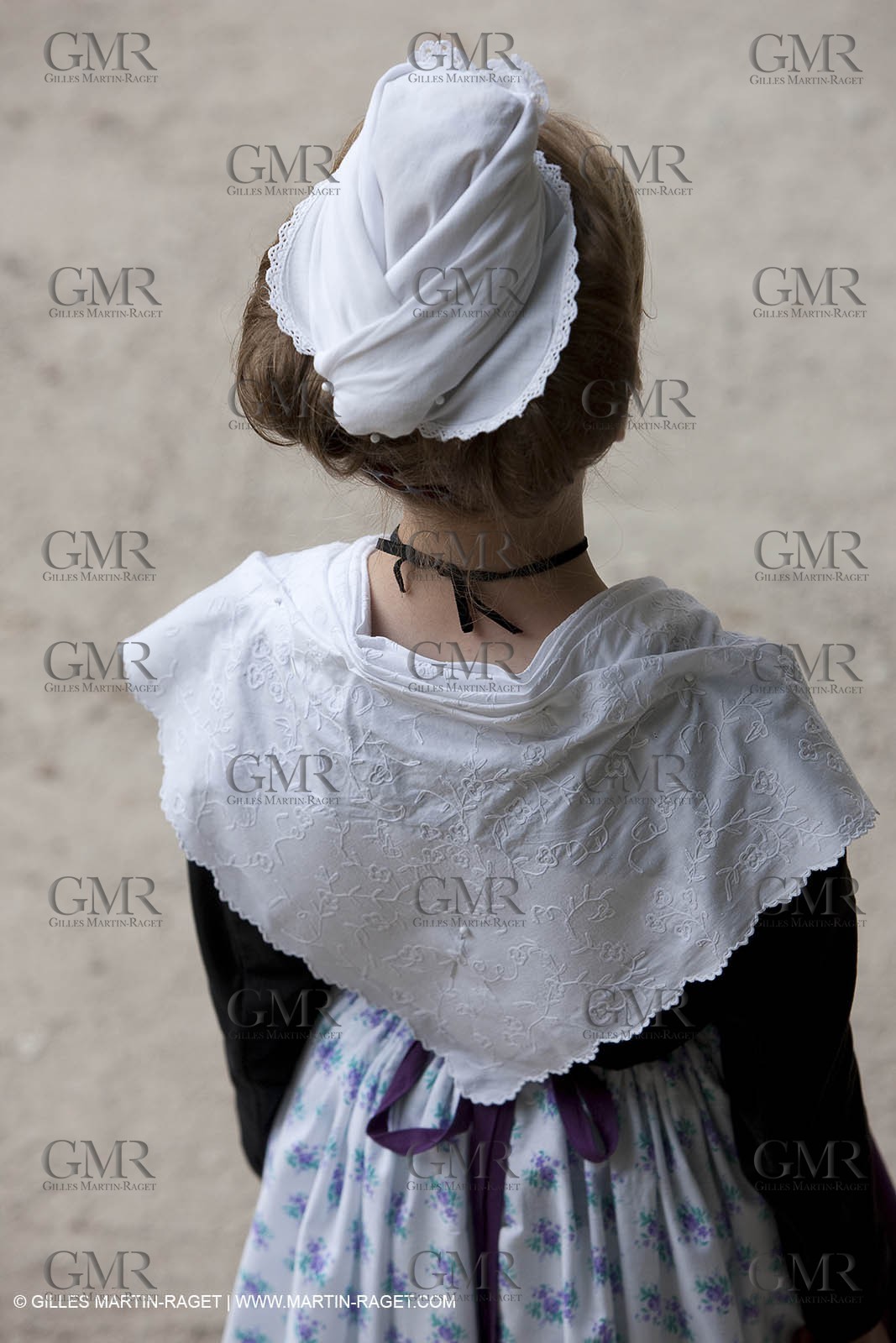 04 07 2010 - Arles (FRA,13) - Costum fest 2010