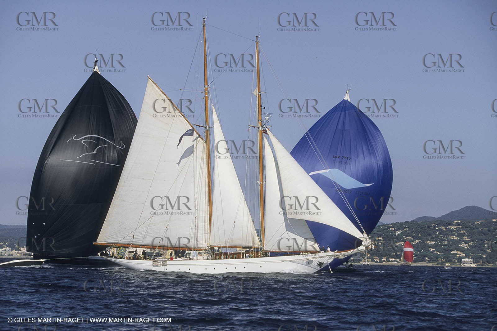 Classic Yachts