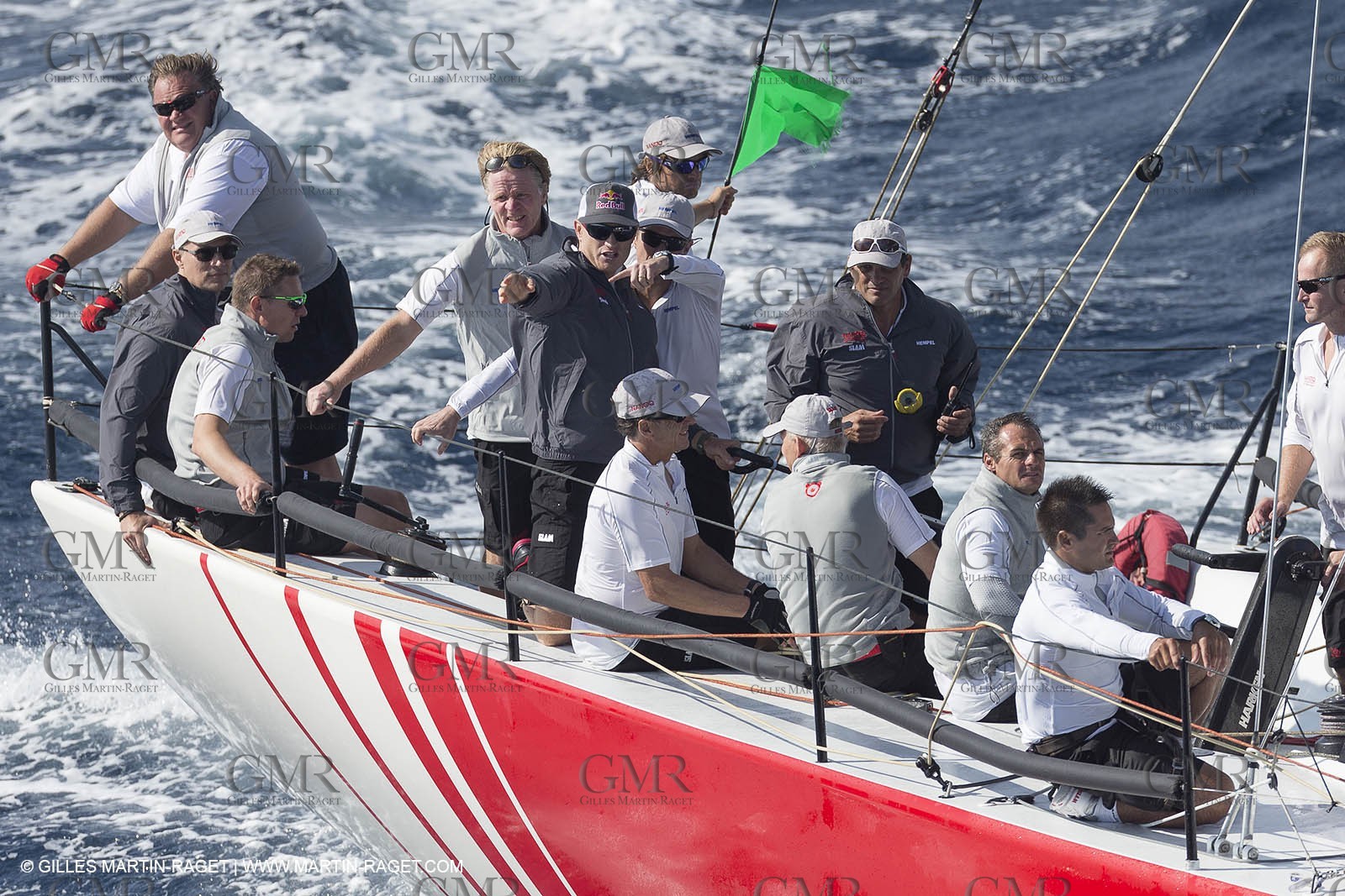 29 09 2014, Saint-Tropez (FRA,83), Voiles de Saint-Tropez 2014, Day 1,