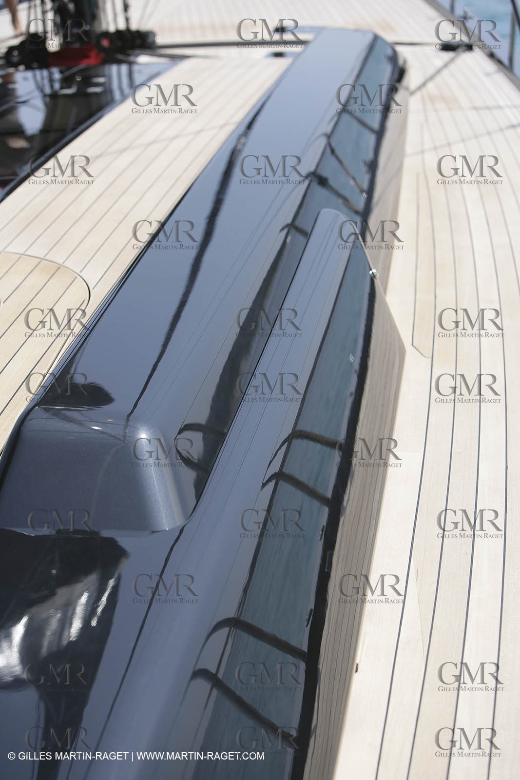 Sailing, Super Yachts, Wally Yachts, Tango