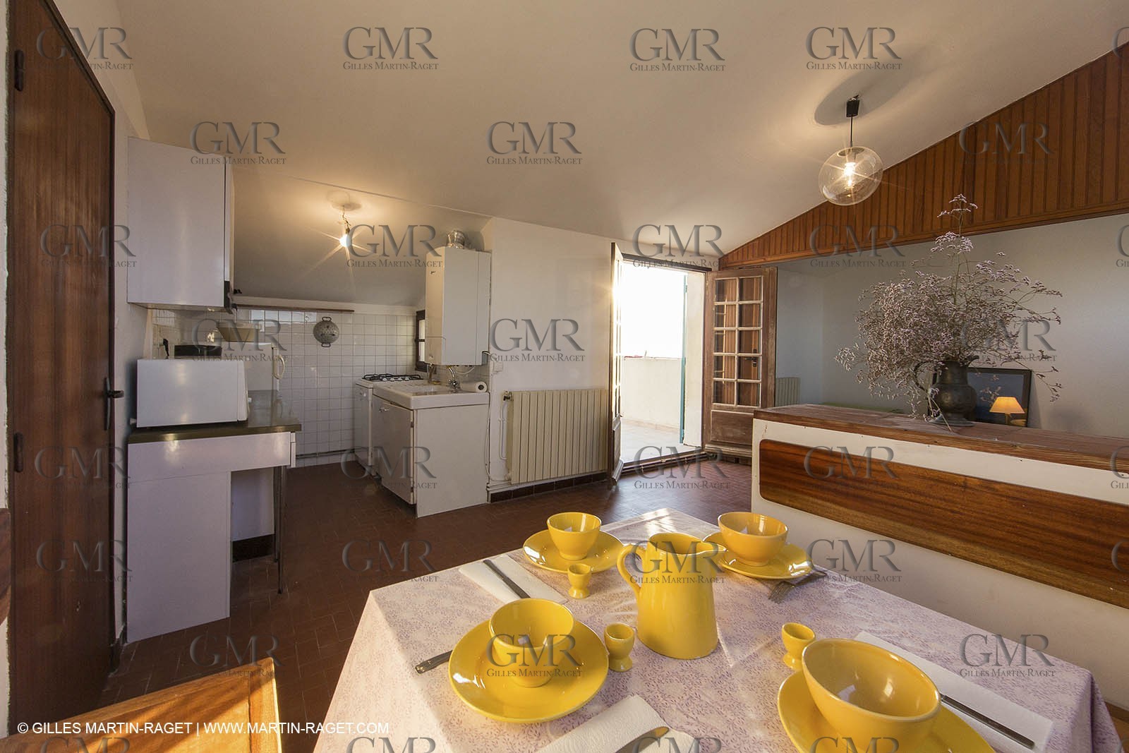 27 01 2013 - Les Saintes Maries de la Mer - Crinc Blanc residency