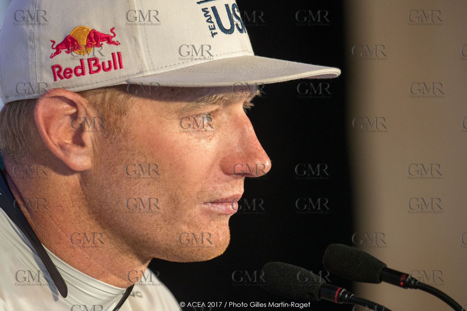 26 06 2017 - Bermuda (BDA) - 35th America's Cup 2017 - 35th America's Cup 2017 Presented by Louis Vuitton