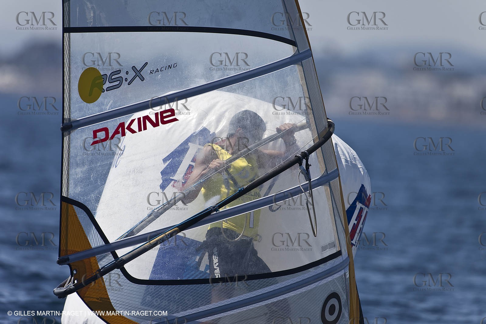 04 23 09 - Hyeres Week 2009 - Day 5