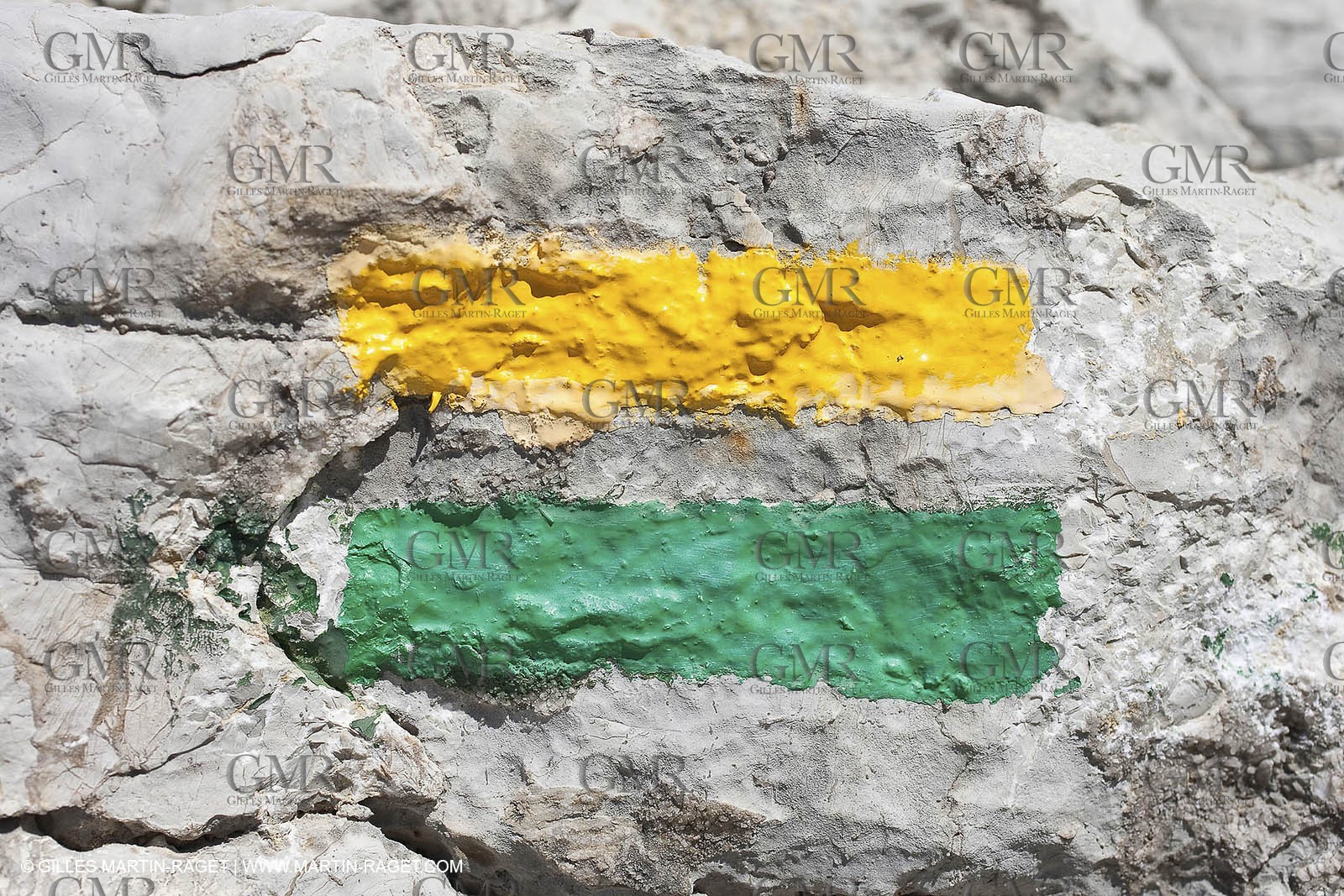 11 03 2009 - Marseille (FRA, 13) - Calanques