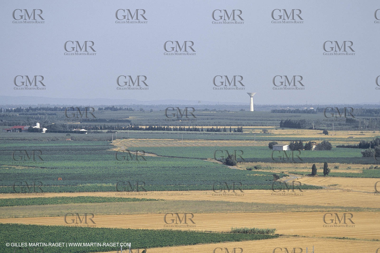 France, Languedoc Roussillon