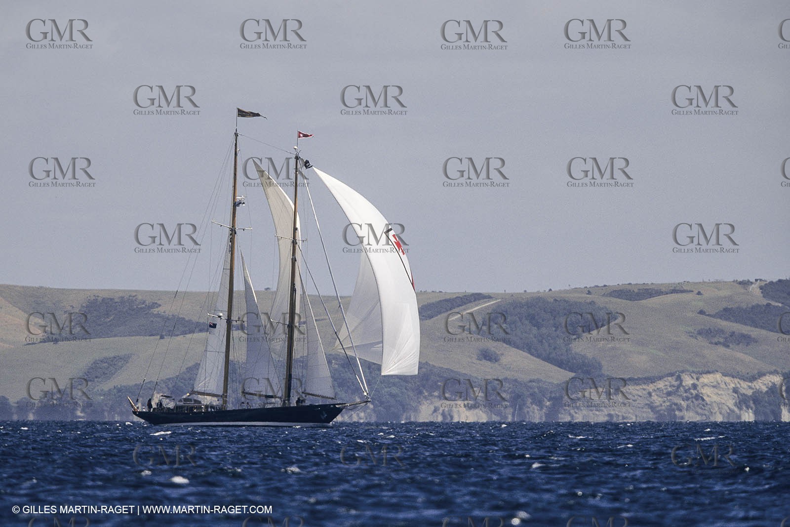 Sailing, Cruising, Super yachts