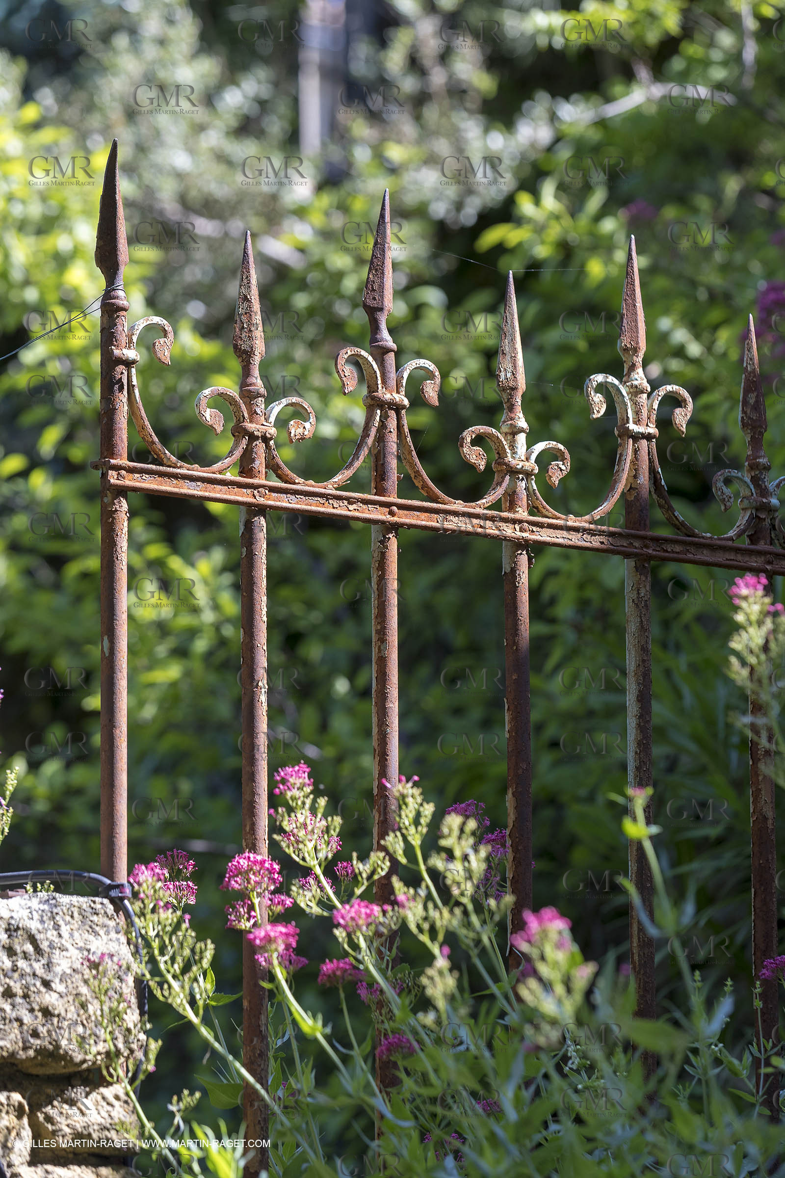 1 06 2018, Ménerbes, (FRA,84)