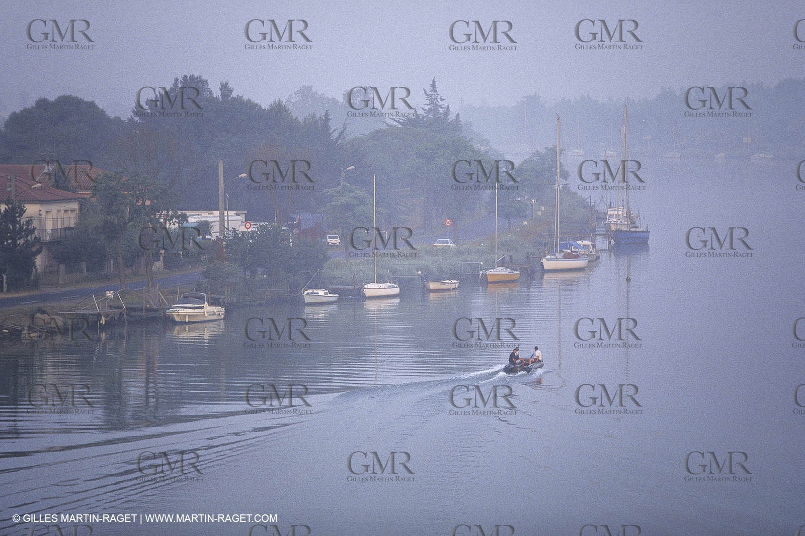 France, Languedoc Roussillon