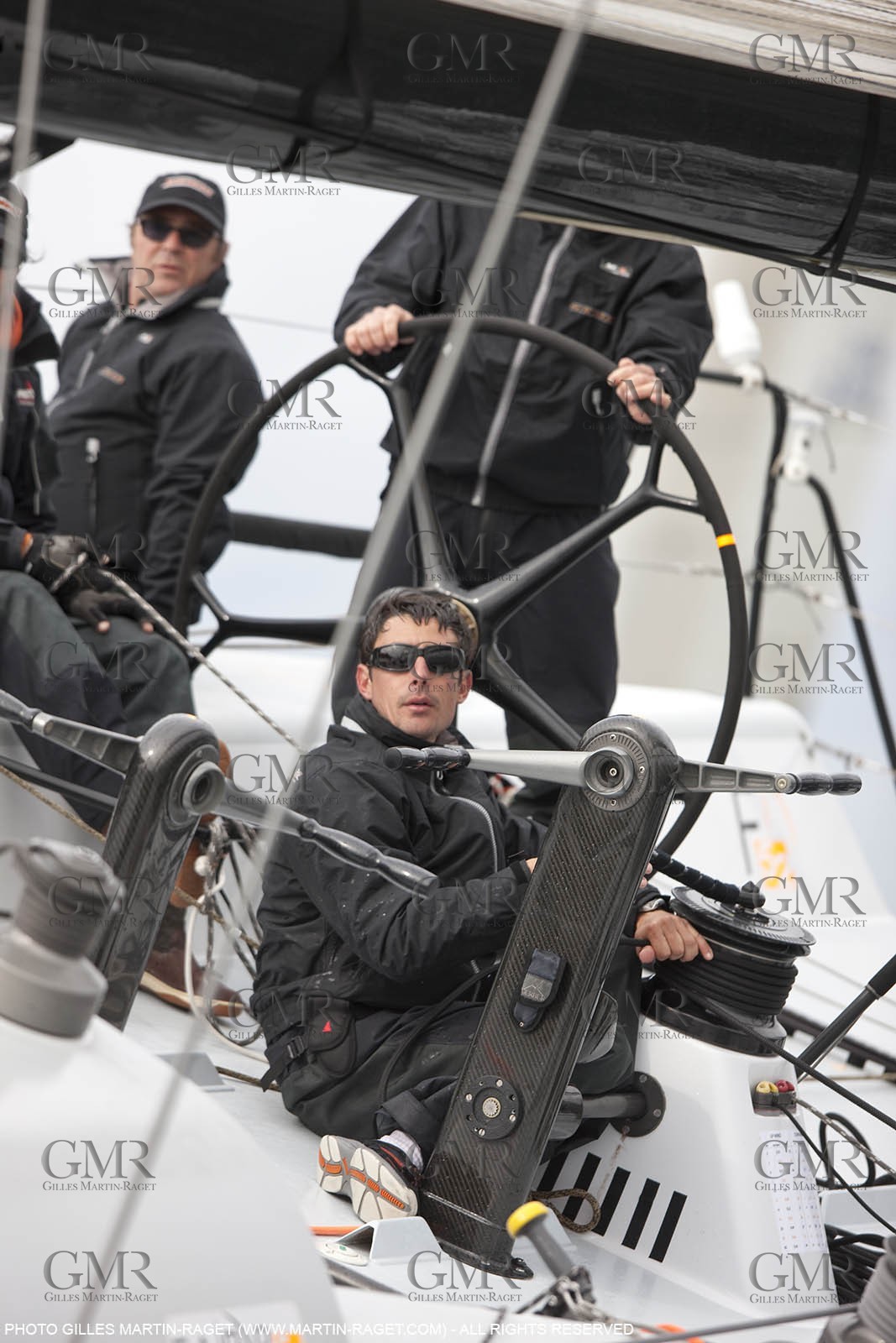 03 04 2010 - Marseille (FRA,13) - SNIM 2010 - Dayr 2 - North Bay