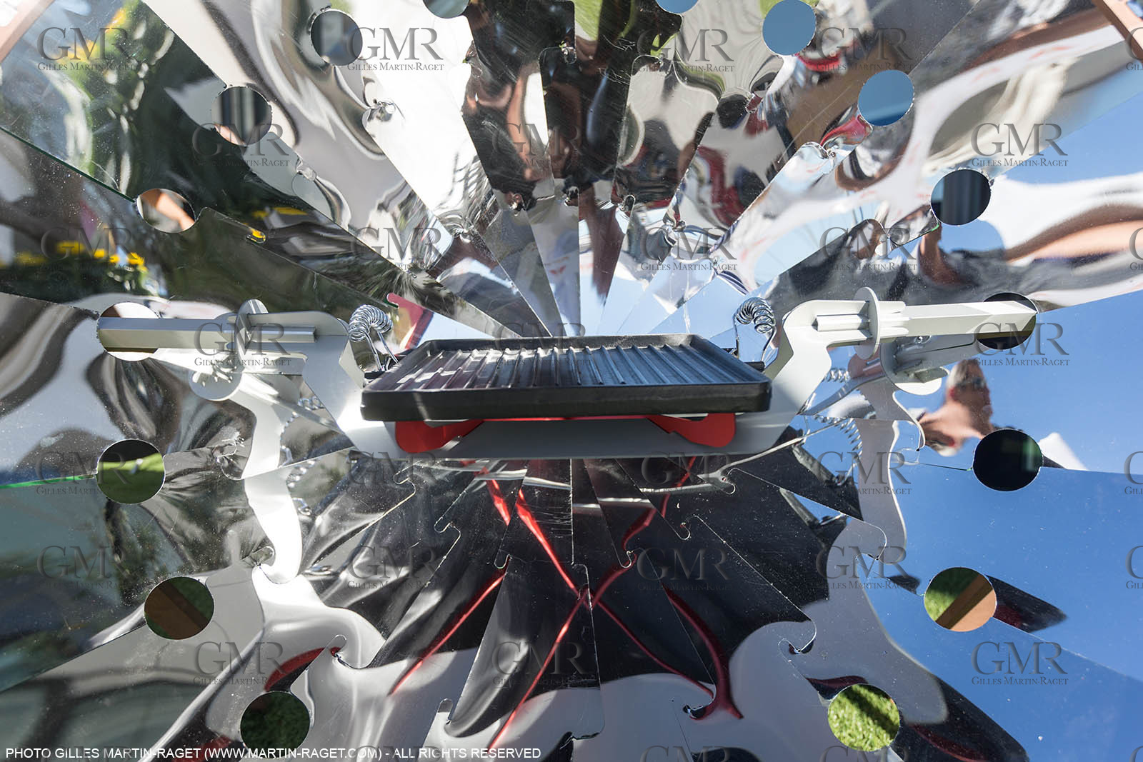 15 07 2016, Monaco, Yacht Club de Monaco, Solar Boats Challenge 2016