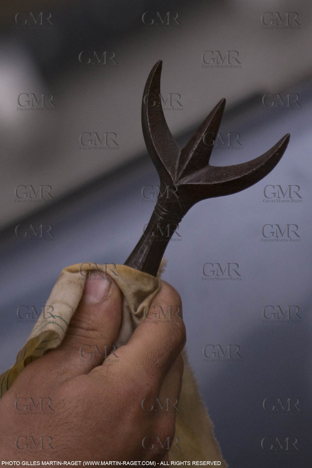 01 05 2015, Arles (FRA,13), Camargue Gardians Fest