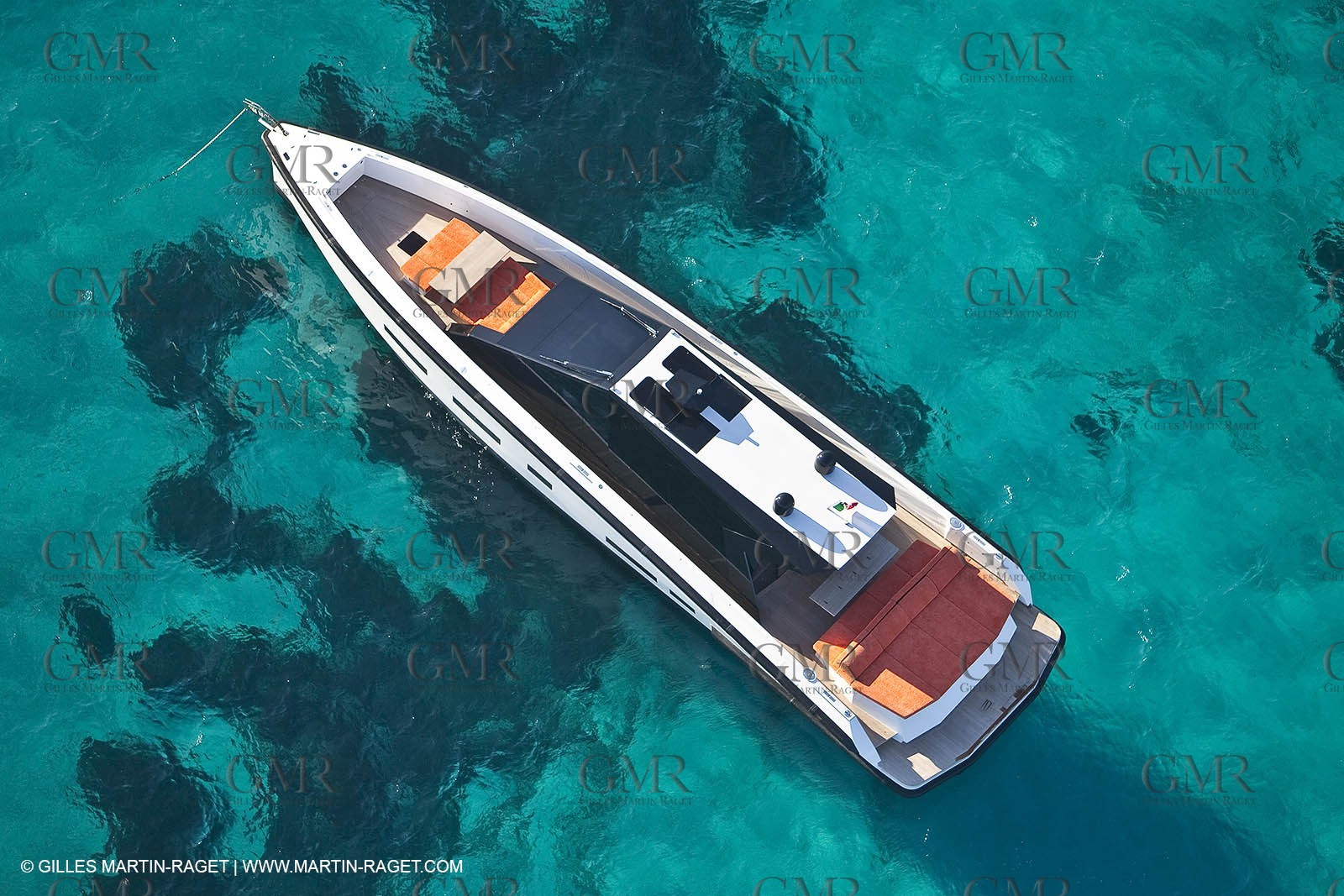 Motor Yachts - Wally - Wallypower 73