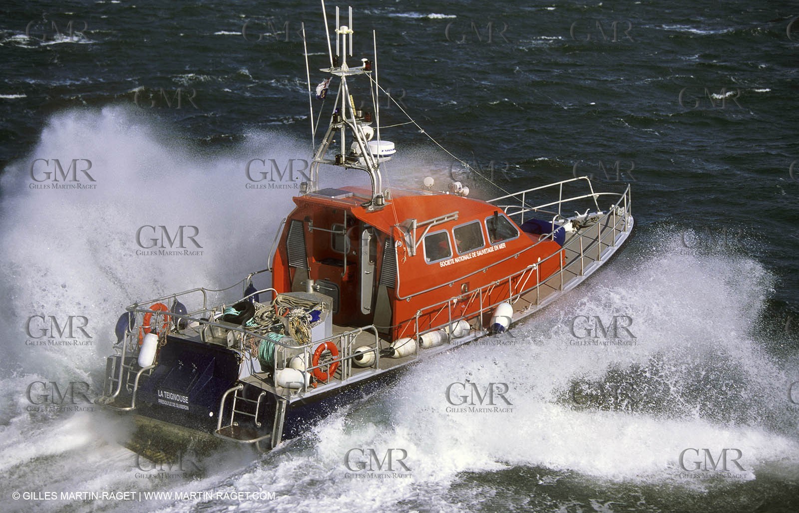 Rescue