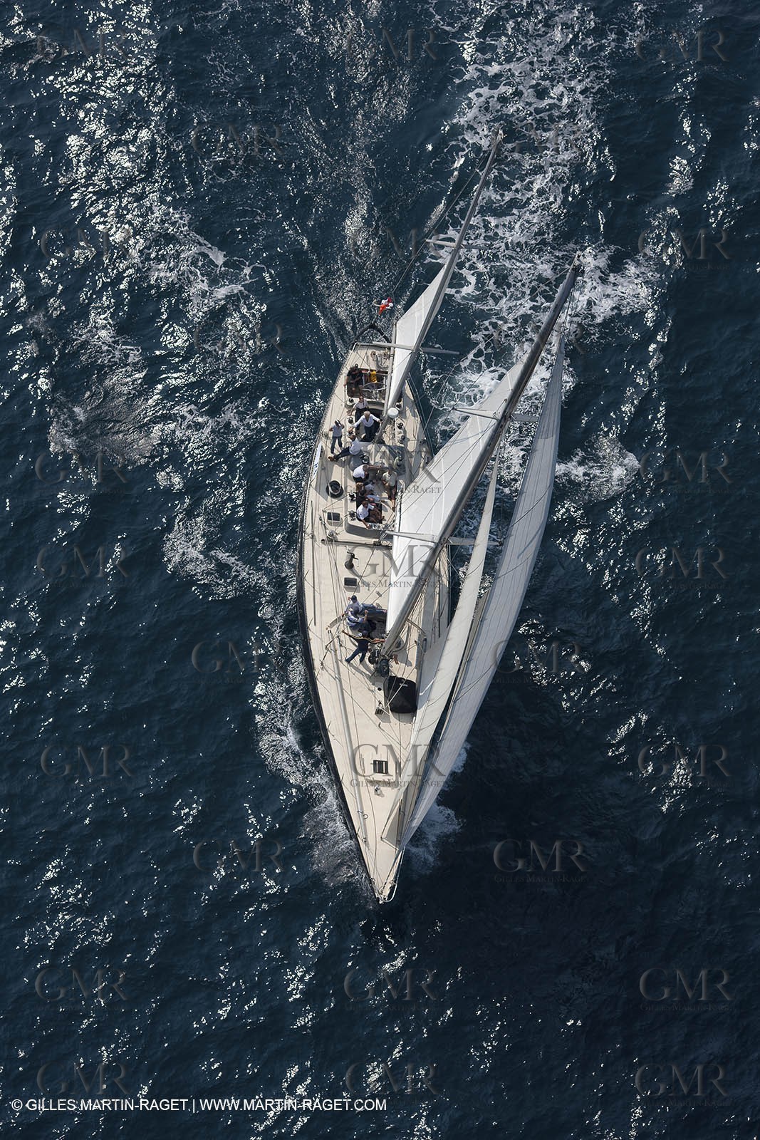 23 09 2009 - Cannes (FRA,83) - Régates Royales