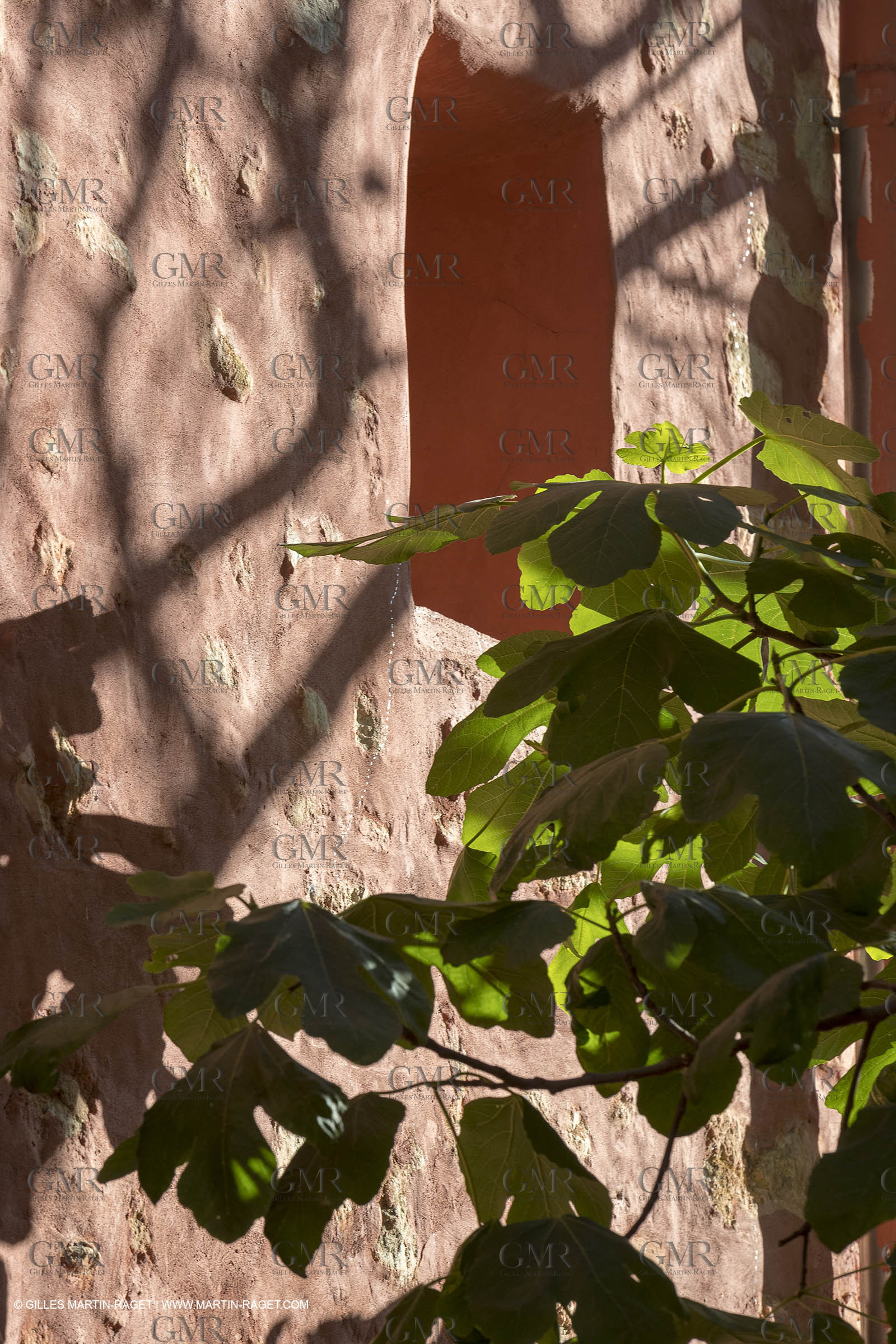 15 06 2018, Roussillon (FRA,84)