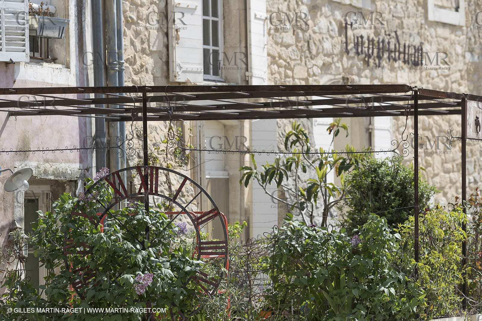 19 04 2018, Oppède Le Vieux (FRA,84)