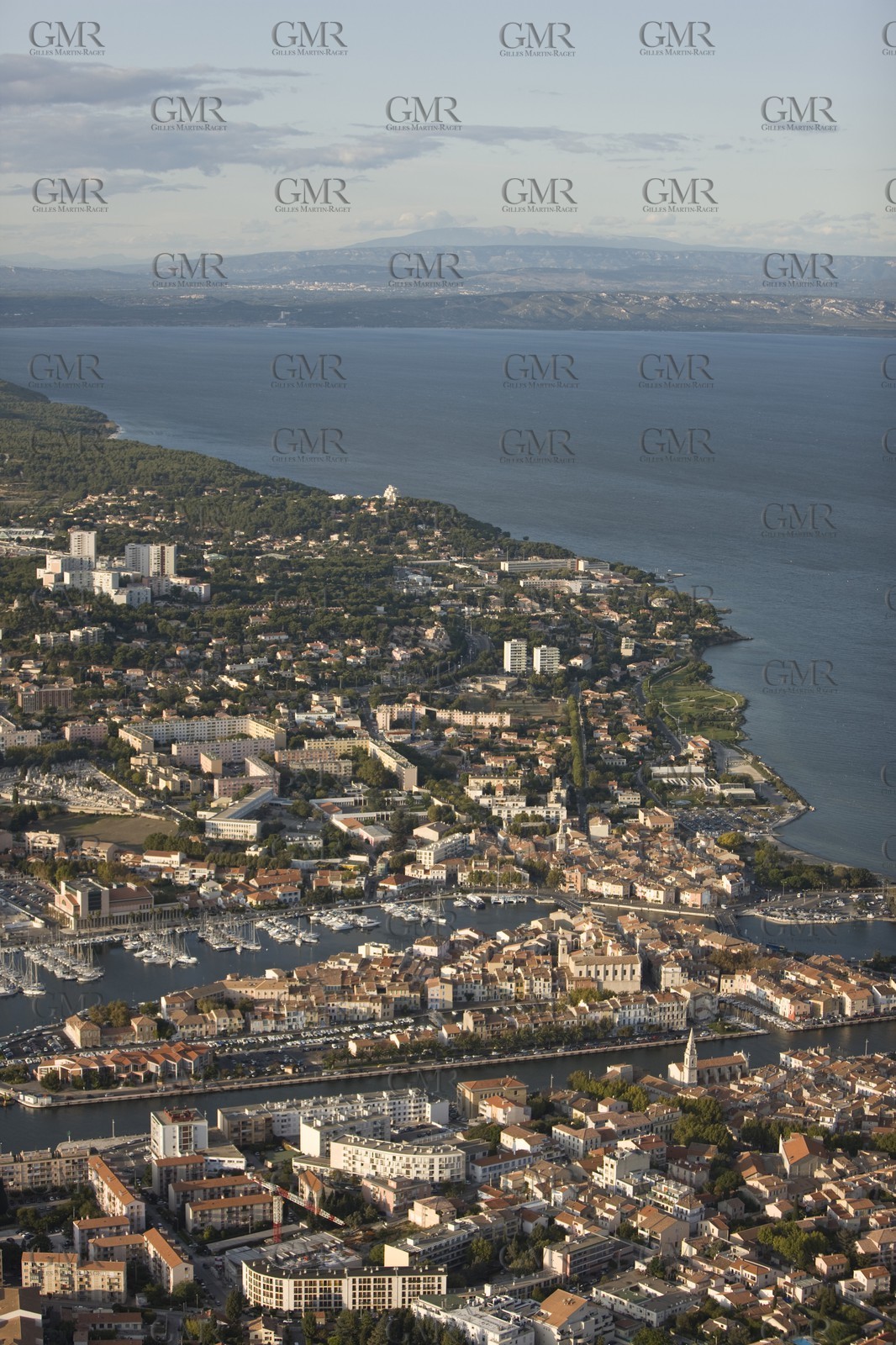03 10 2008 - Fos   mer (FRA, 13) - L'Hydroptère - Speed record attempt