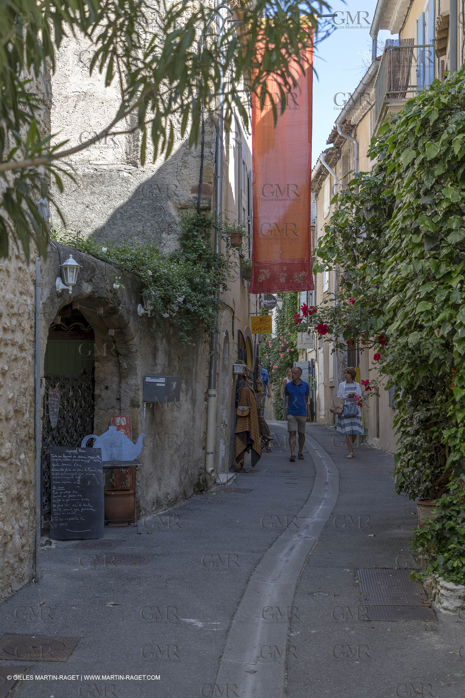 11 05 2018, Lourmarin (FRA,84)