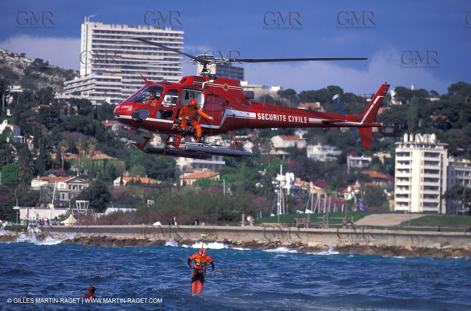 Rescue