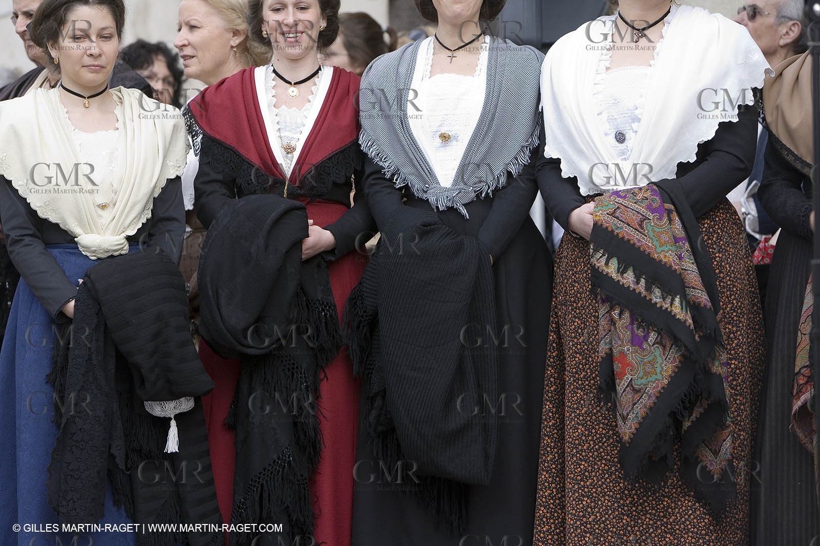 04 03 2007 - Aimargues (30, FRA) - Fanfonne Guillerme souvenir