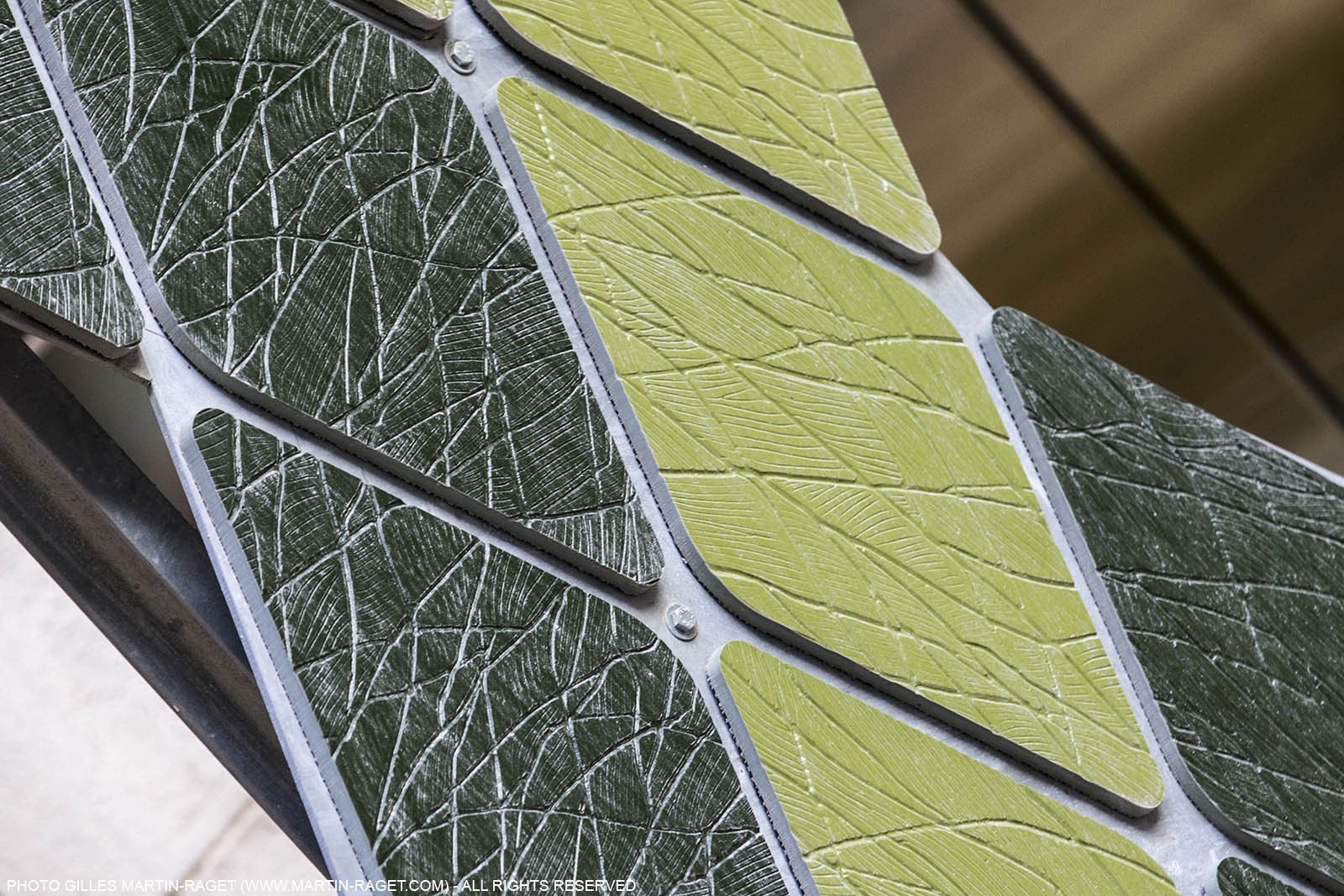 23 10 2015, Marseille (FRA, 13), Les Docks