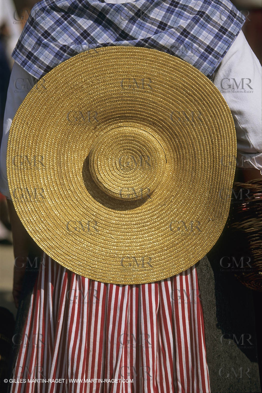 France, Provence, Saint-Tropez, la Bravade