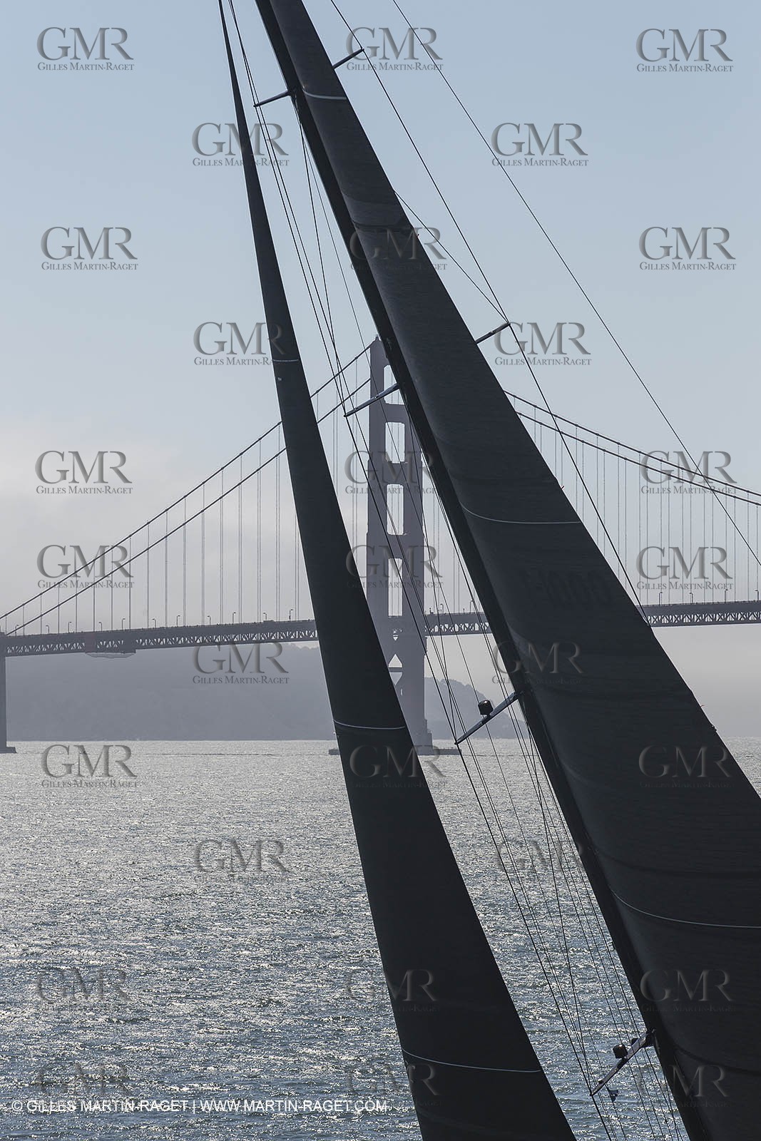 13 09 2013 - San Francisco (USA,CA) - 34th America's Cup -
