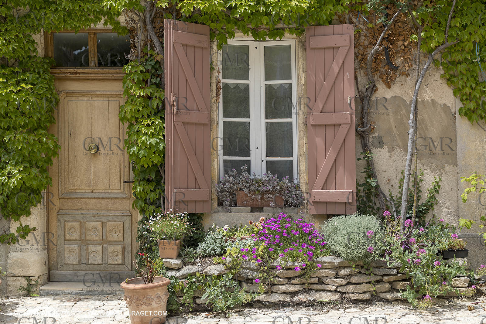 10 06 2018, Saignon (FRA,84)