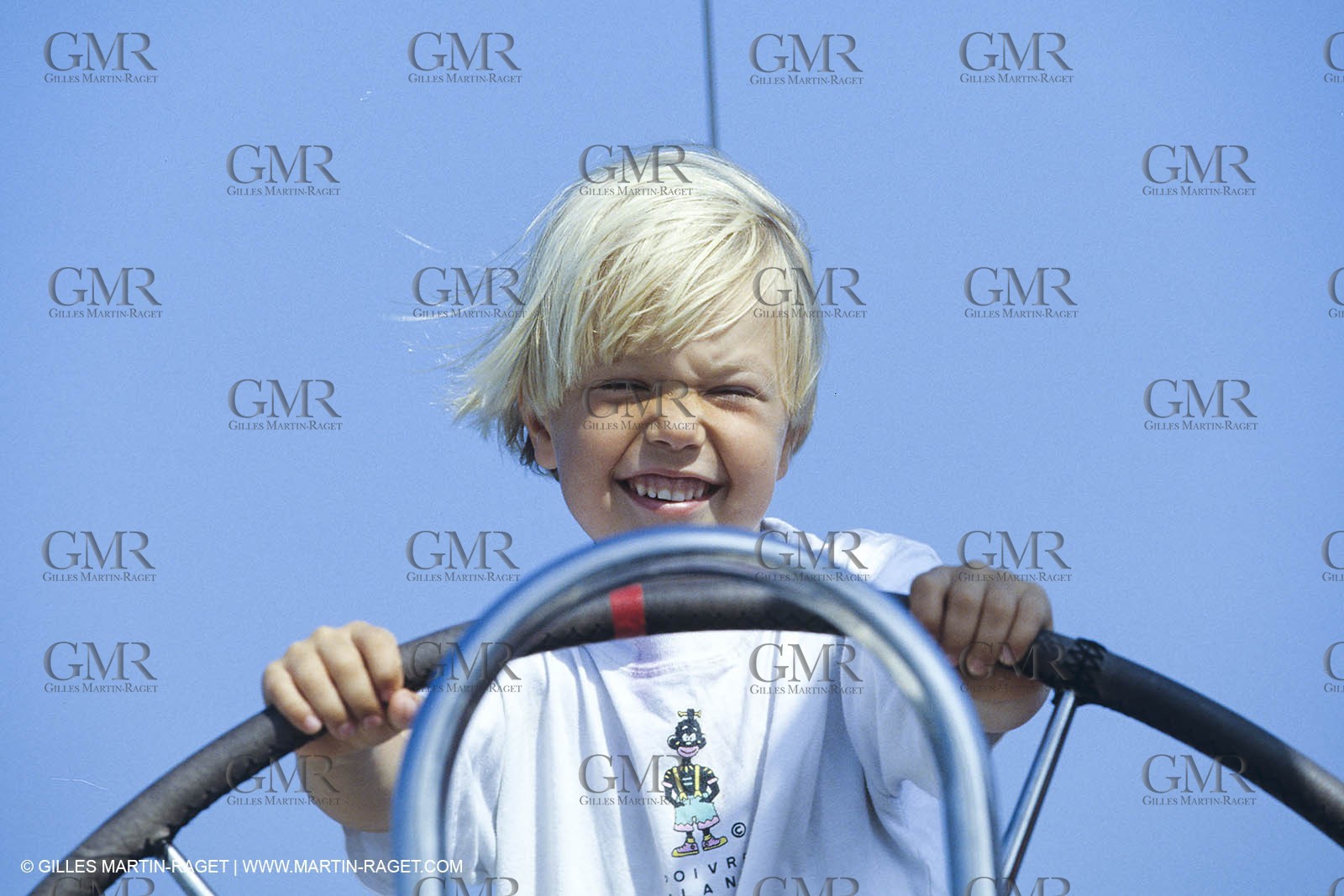 Sailing, cruising, people