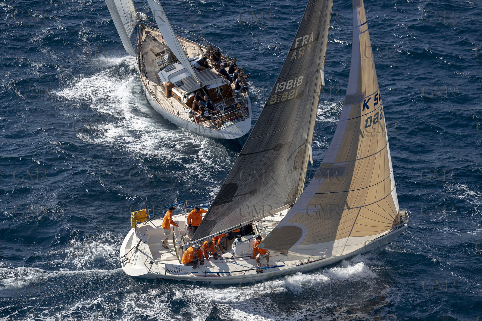 14 09 2018, Marseille (FRA,13), Juris Cup 2018