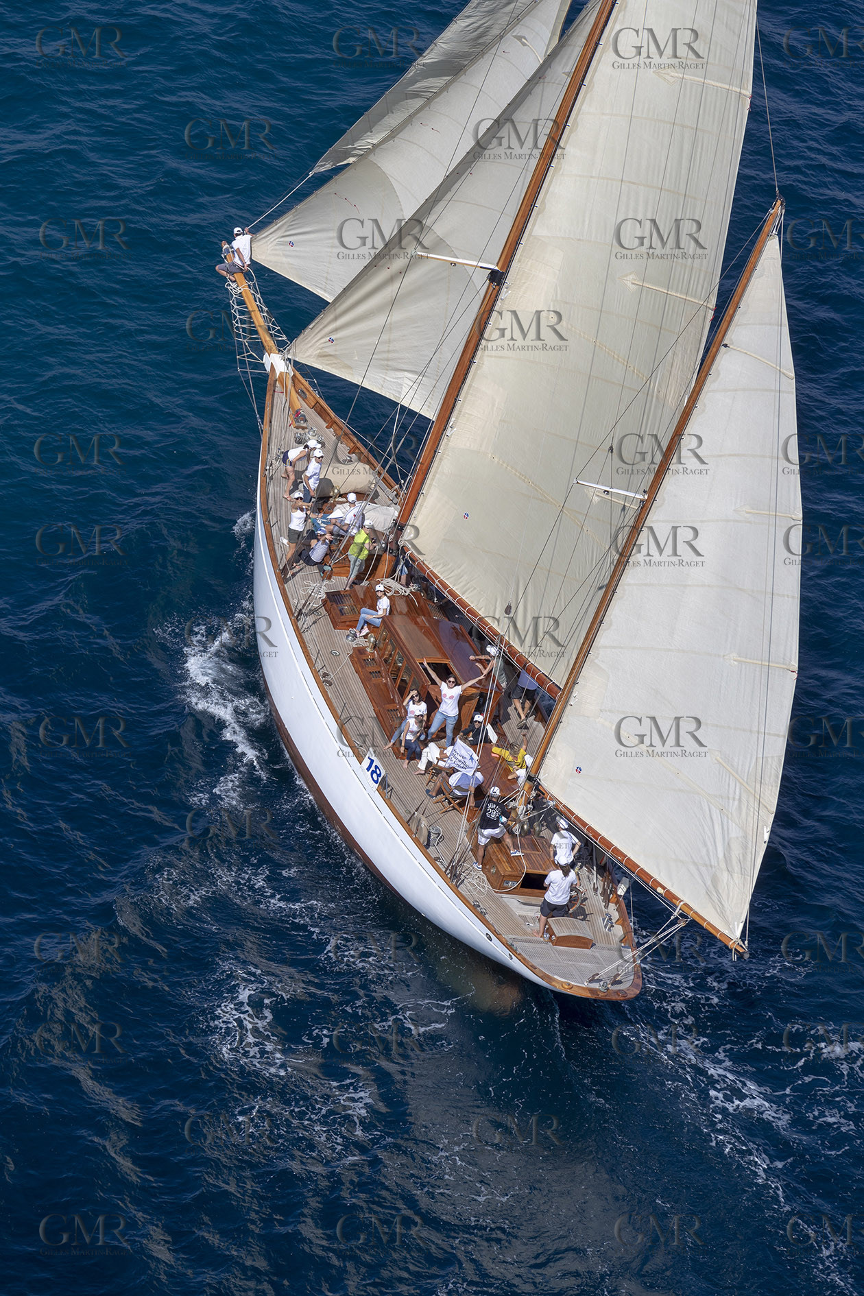 14 09 2018, Marseille (FRA,13), Juris Cup 2018