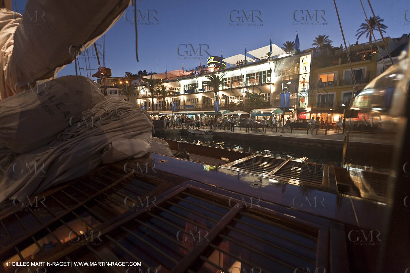 27 08 2010 - Minorque (ESP) - Mo2010 Minorque Classique