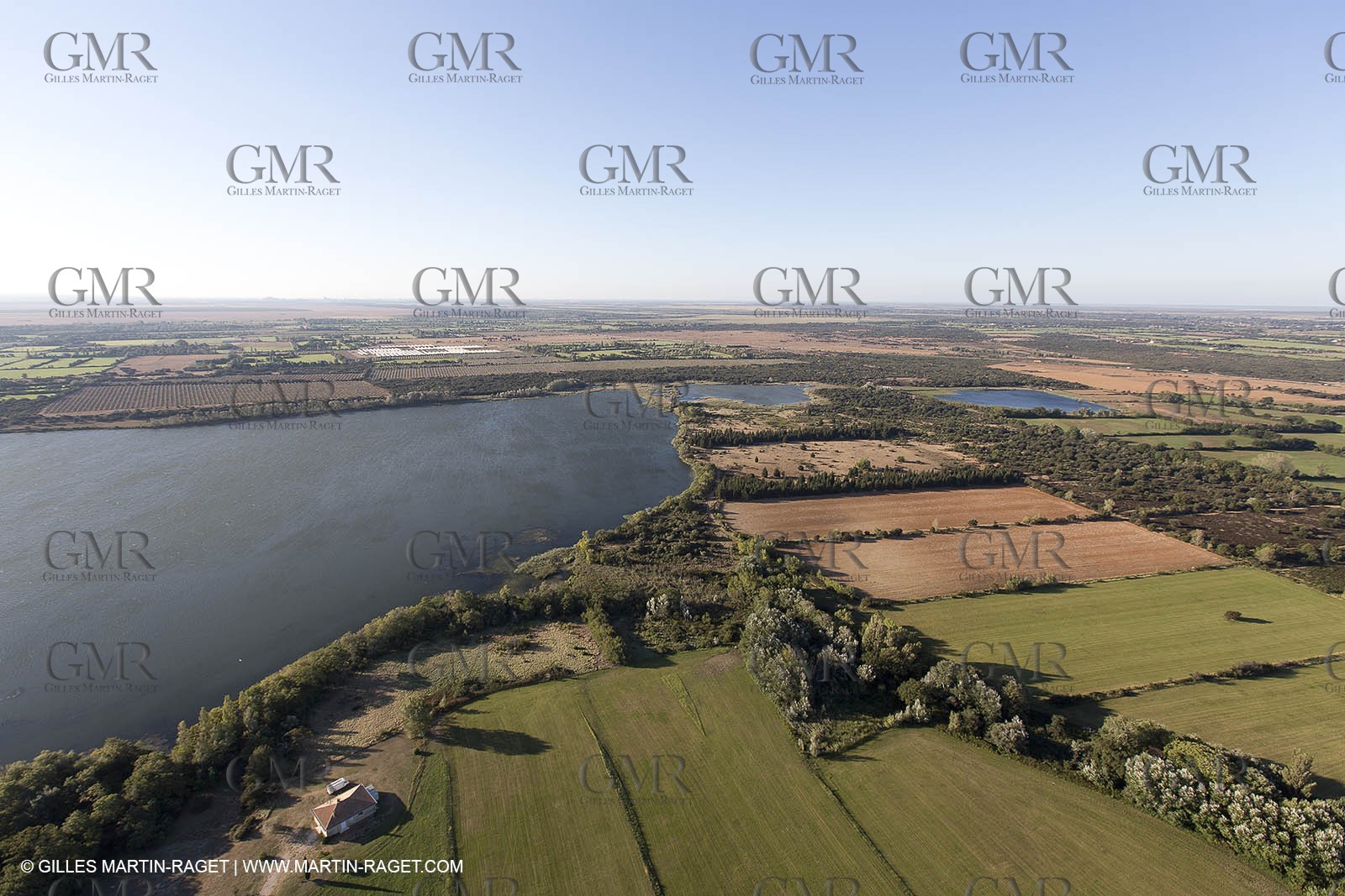 16 09 2012 - From AIx les Milles to la Grande Motte - La Crau