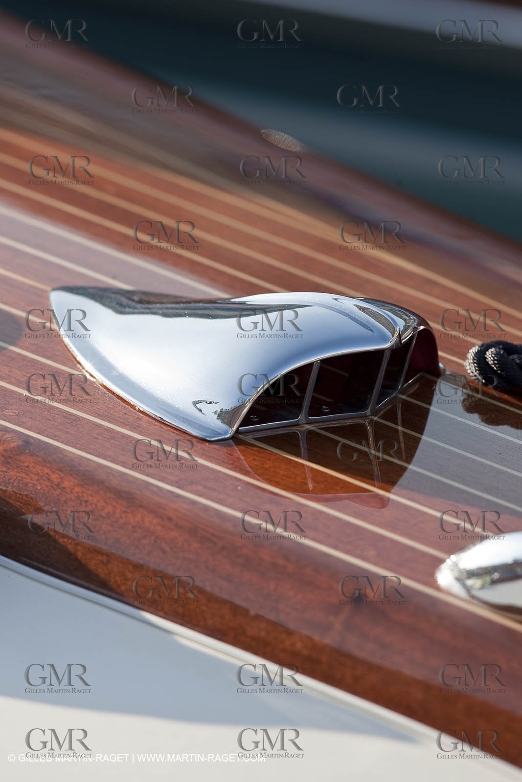 17-19 09 2009 - Monaco (MC) - Tuiga centenary celebrations, Riva Gathering