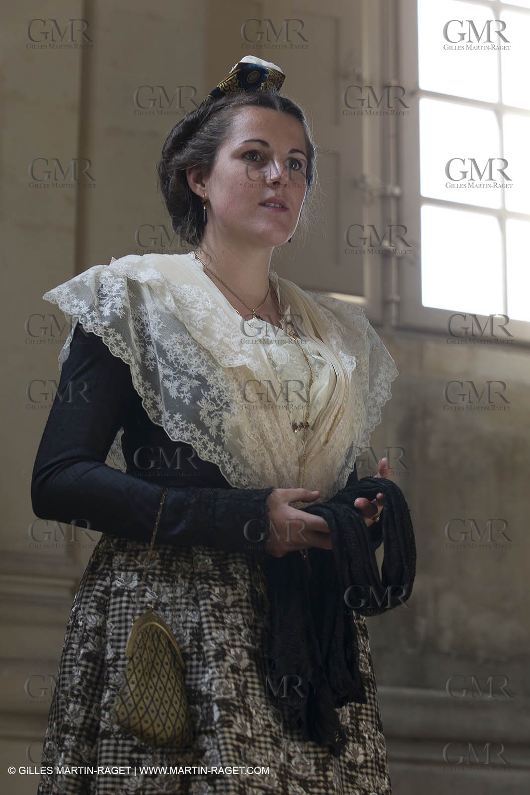 22nd Queen of Arles Election - Gardians of Camargue Annual Celebration - Arles (FRA,13) - May 1st 2014