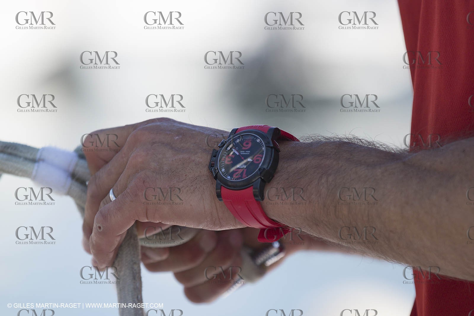16 06 2015, Saint Tropez (FRA,83), Giraglia Rolex Cup 2015,  Inshore n° 3, SFS II,