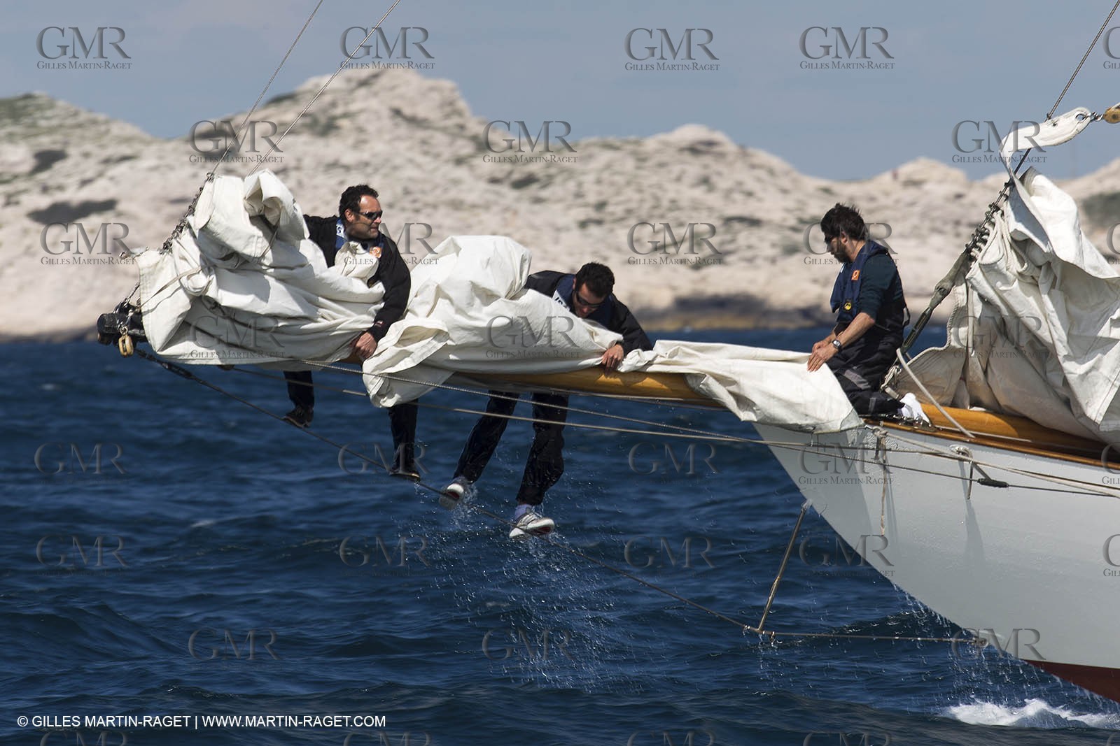 03 05 2013 - Marseille (FRA,13) - Calanques Classique 2013