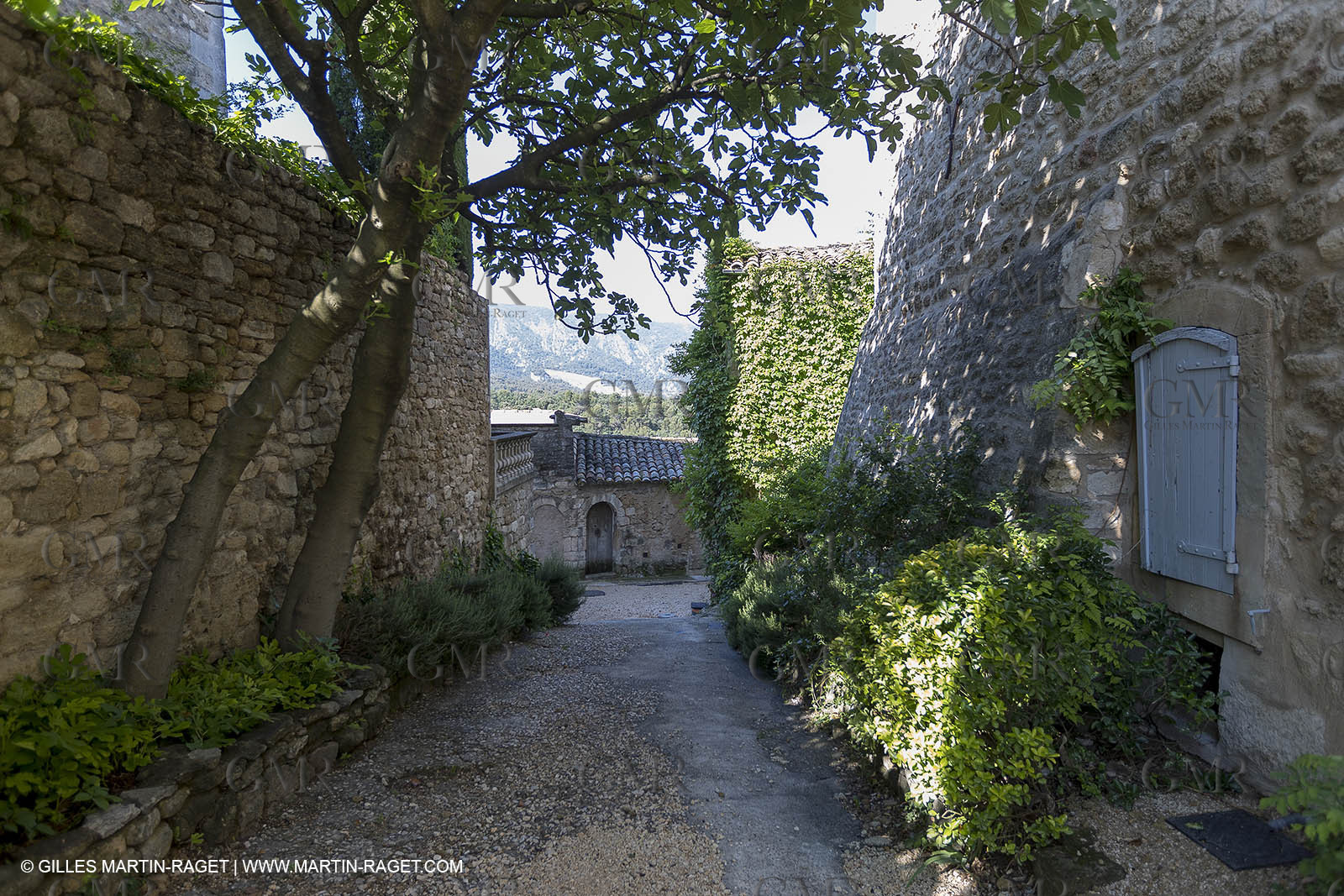 1 06 2018, Ménerbes, (FRA,84)