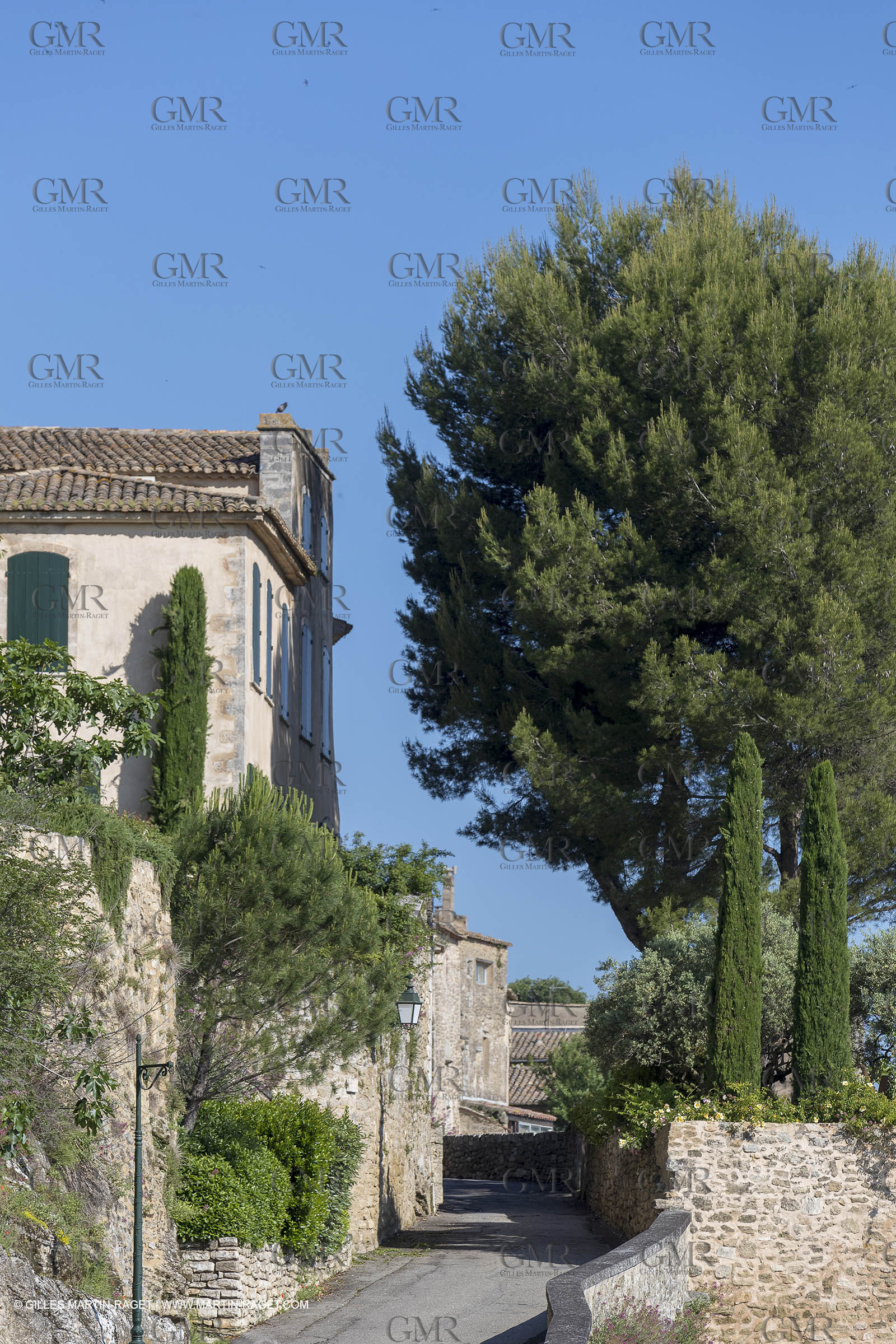 1 06 2018, Ménerbes, (FRA,84)