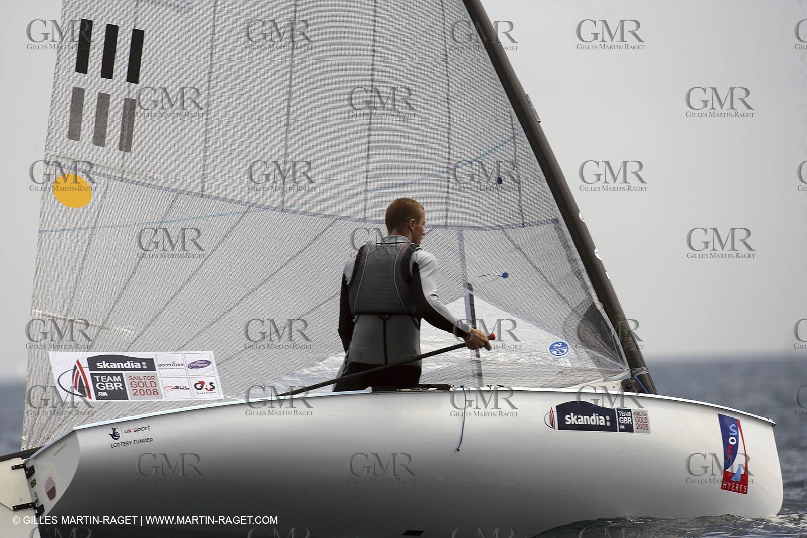 Hyères - 28 04 2006 - SOF 2006 - Finals