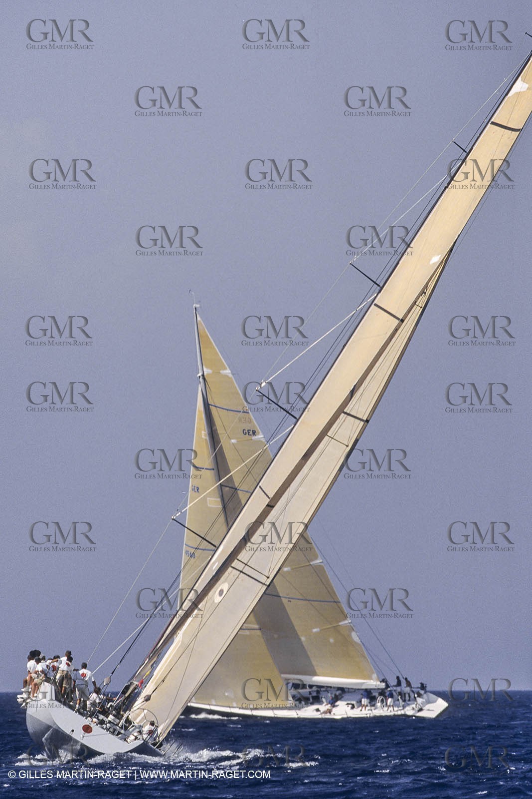 Maxi Rolex Cup Porto Cervo