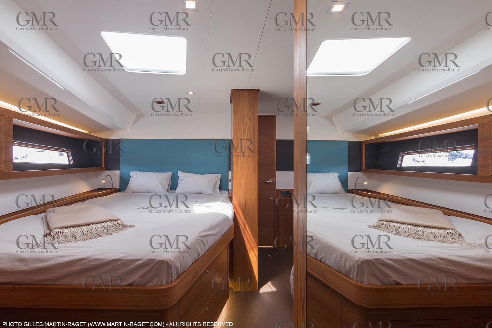 28 07 2016, Marseille (FRA,13) Chantier Wauquiez, Wauquiez Pilot Saloon 58