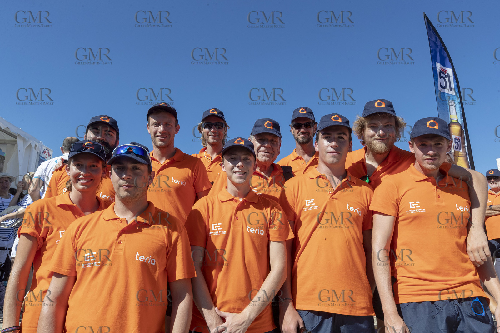 13 09 2019, marseille (FRA,13), Juris Cup 2019, Day 1