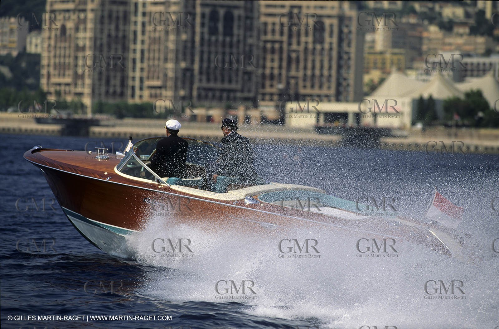 Runabouts - Classic yachts