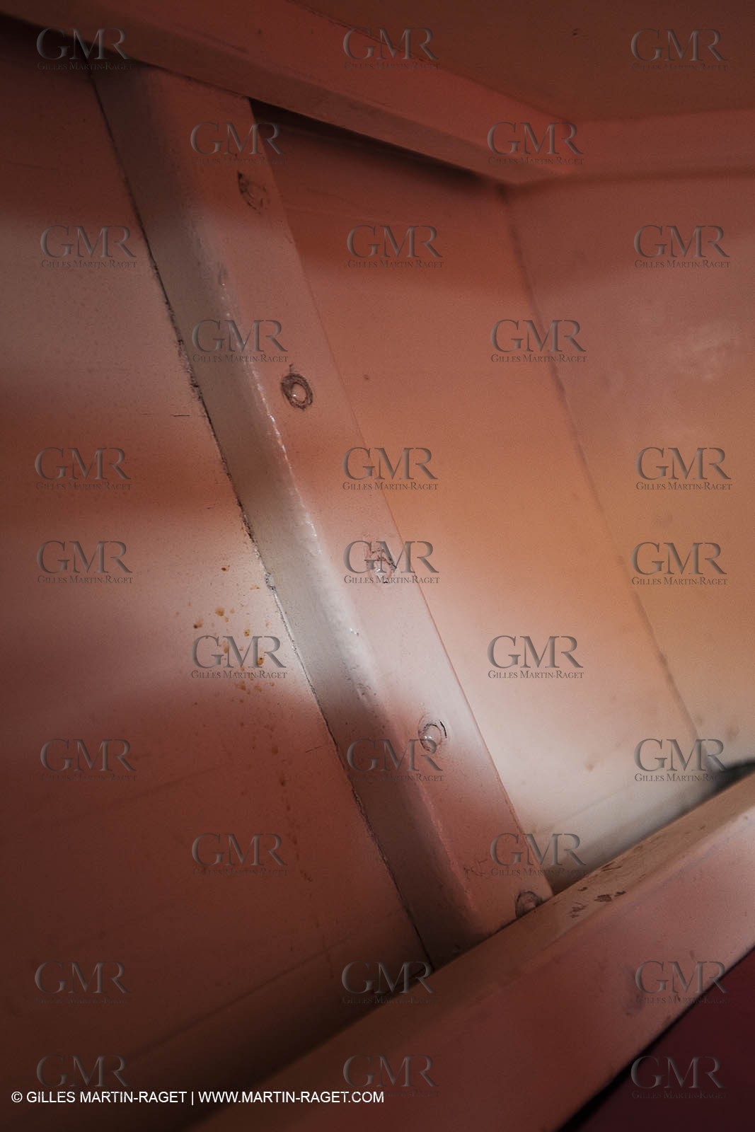 01-05-10 - Le Bono (FRA,56) - Regate Classique -Acteia II - Maica