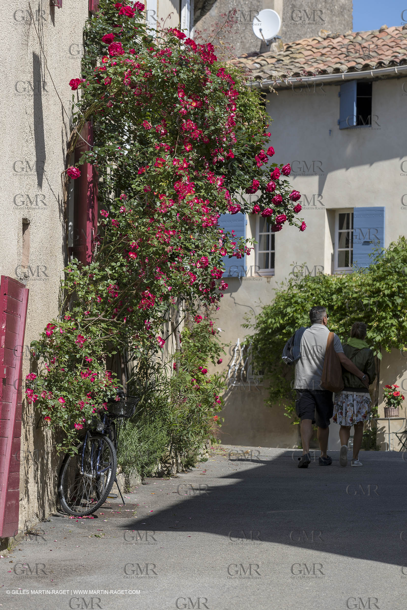 11 05 2018, Lourmarin (FRA,84)