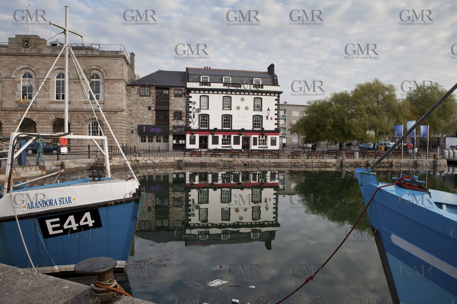 16 09 2011 - Plymouth (UK) - 34th America's Cup - AC World Series - Plymouth 2011 -  Race Day 5